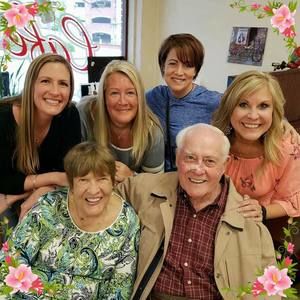 Meet your Posher, Dianne